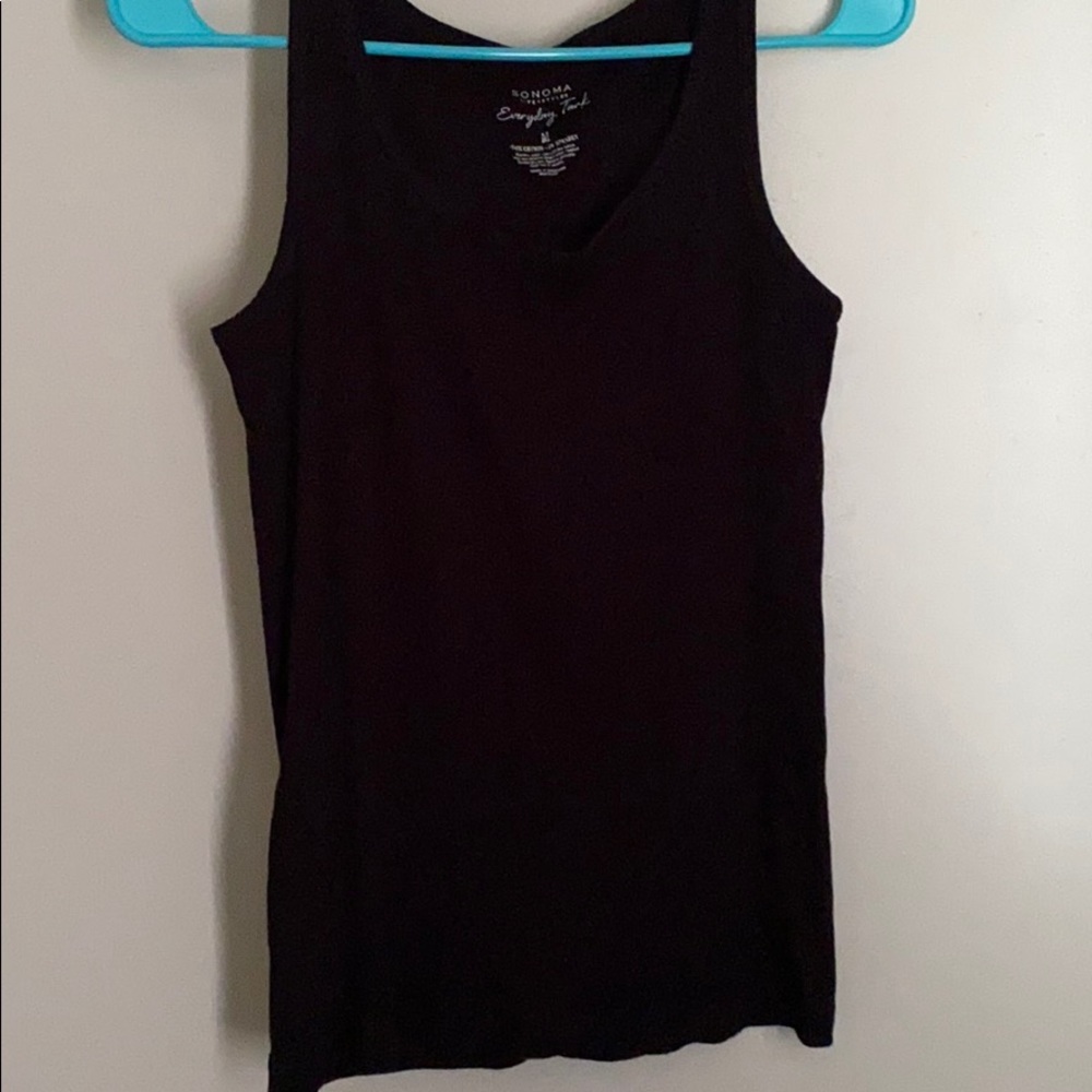 Sonoma Tank Top